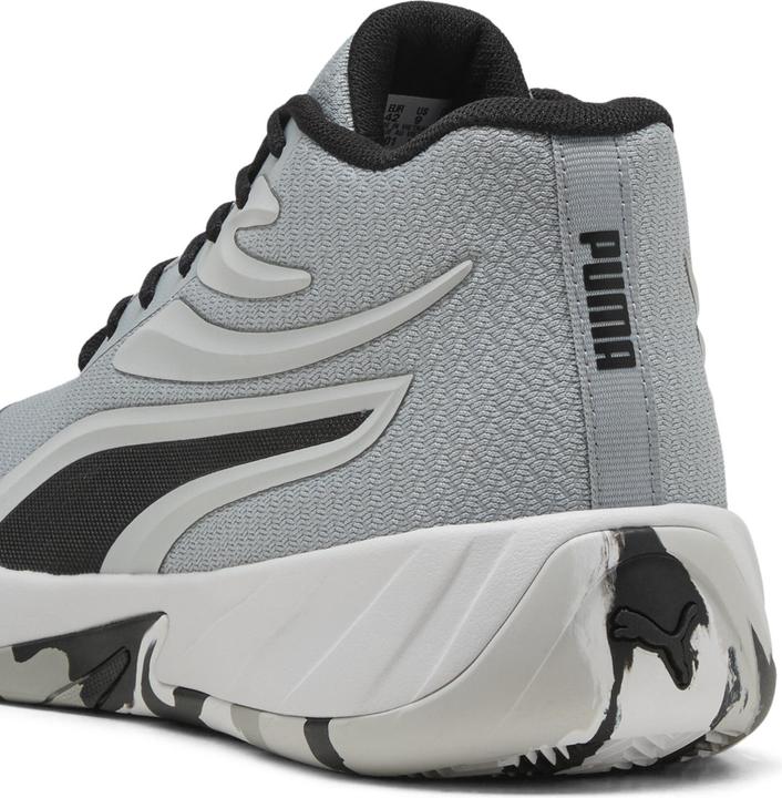 Produktbild Puma Court Pro Marble (42)