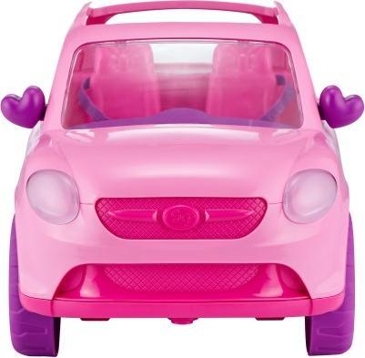 Actual product image Zuru Sparkle Girlz Car
