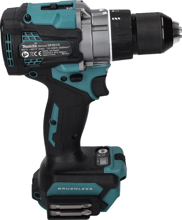 Produktbild Makita DF001GZ (Akkubetrieb)