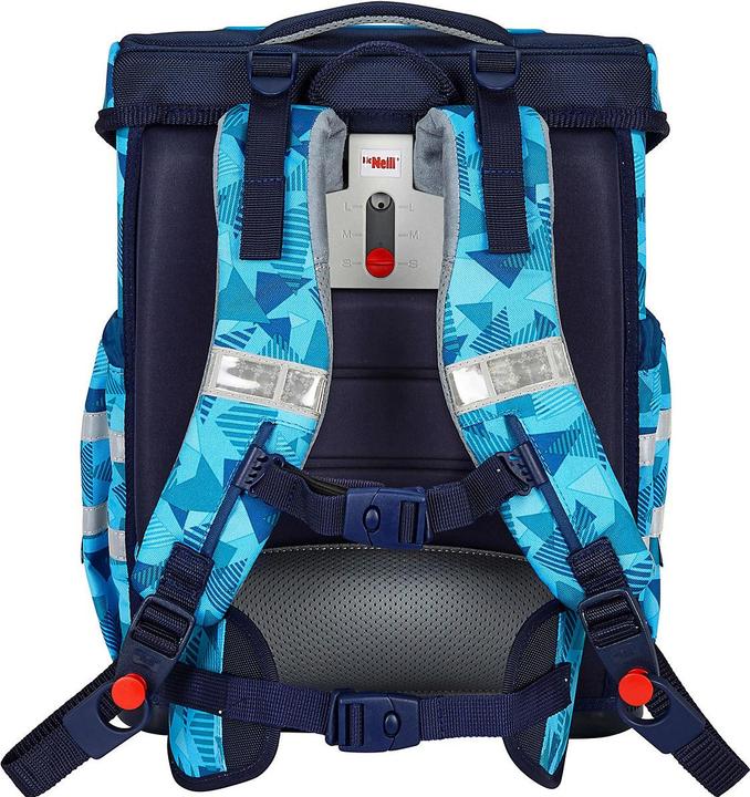 Produktbild Mc Neill ERGO COMPLETE - Schulranzen-Set (20 l)