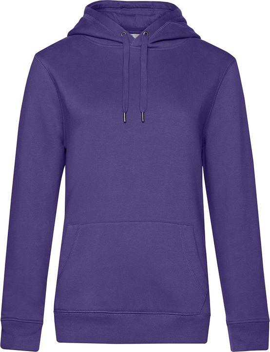 Kräftiges Violett