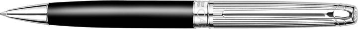 Produktbild Caran d'Ache Léman Bicolor (Schwarz)