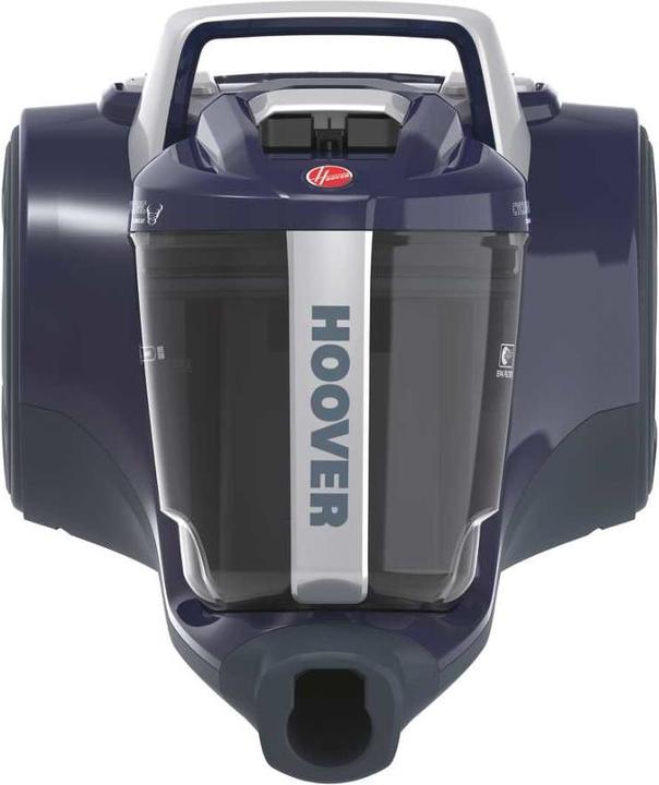 Actual product image Hoover Breeze BR71 BR20011 Cylinder Vacuum Dry Bagless