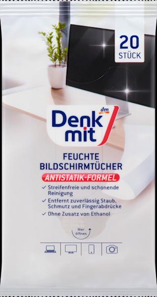 Immagine prodotto dm Denkmit Panni per la pulizia