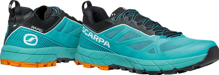 Produktbild Scarpa Trail und Zustiegsschuh Rapid (48)