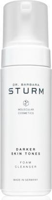 Dr. Barbara Sturm Darker Skin Tones Foam Cleanser 150ml (150 ml)
