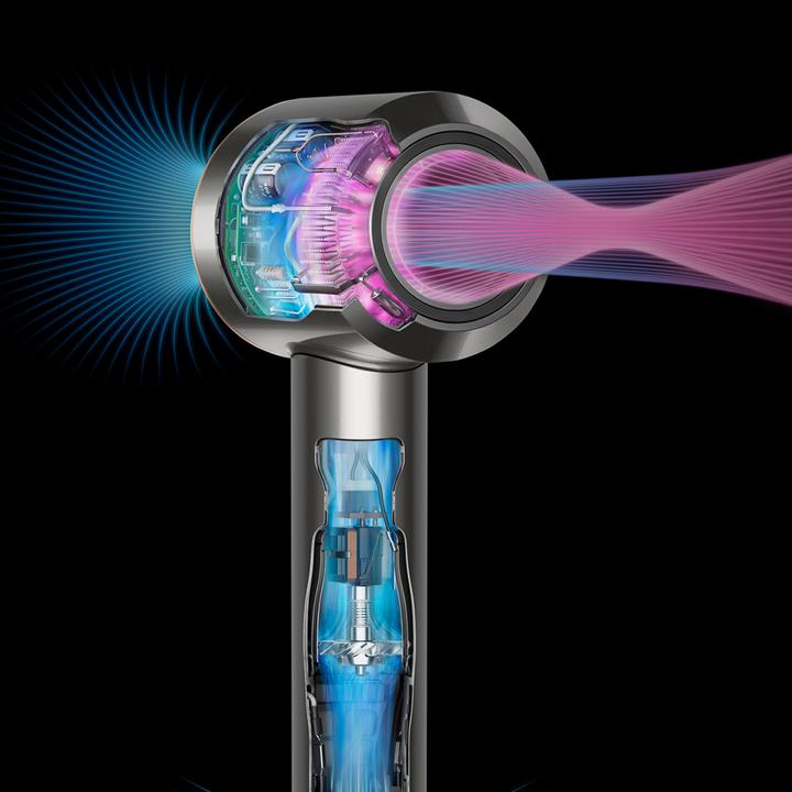 Produktbild Dyson HD07 Supersonic