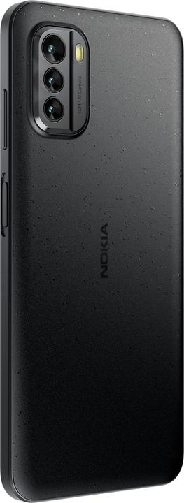 Image du produit Nokia G60 (128 Go, Noir, 6.58", SIM + eSIM, 50 Mpx, 5G)
