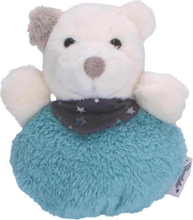 Polar bear Elia