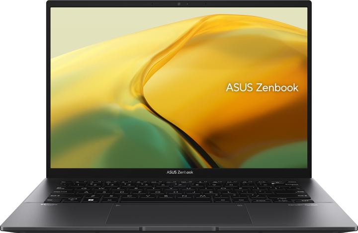 Produktbild ASUS UM3402YA-KP763W (14", AMD Ryzen 5 7430U, 16 GB, 512 GB, Eng. Int.)