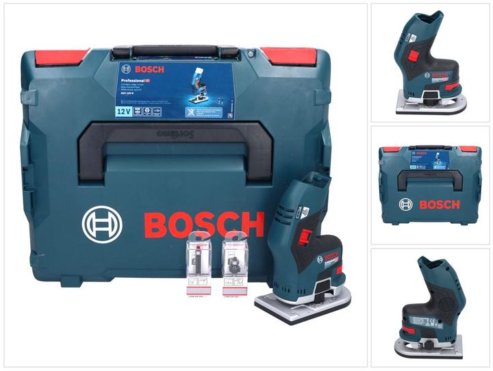 Actual product image Bosch Professional GKF 12V-8 Professional