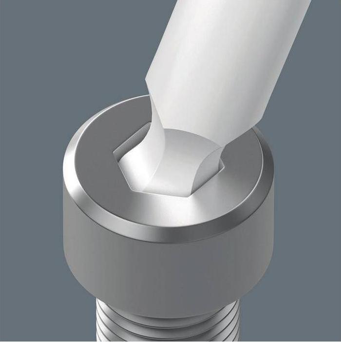 Produktbild Wera 950/9 Hex-Plus 1