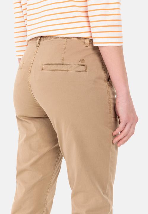 Immagine prodotto Camel Active Chino da lavoratore dalla vestibilità dritta (W32/L30)