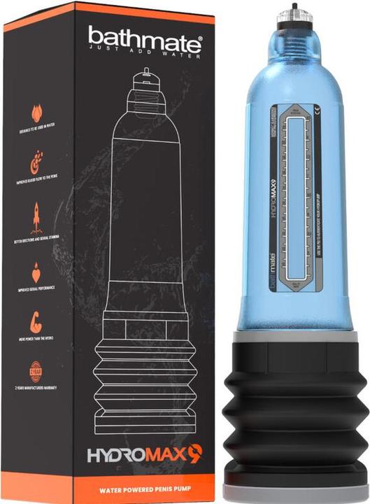 Image du produit Bathmate HydroMax9