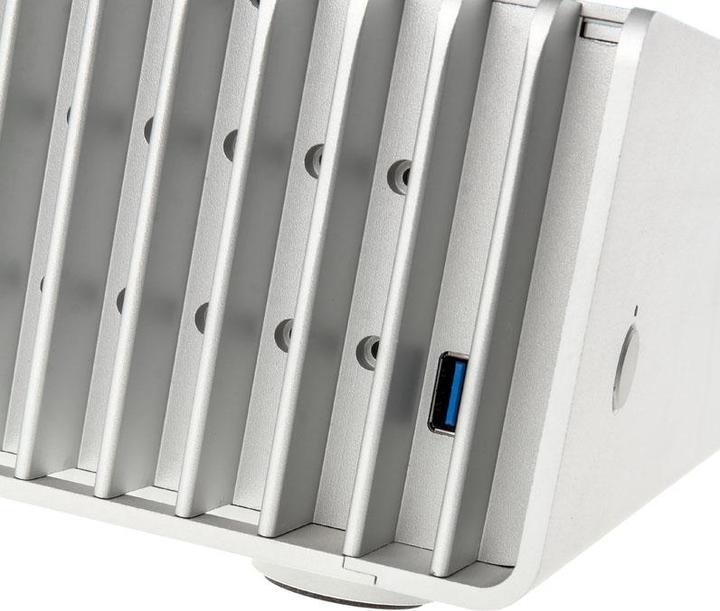 Produktbild Streacom Fc9 (mATX, Mini-ITX)