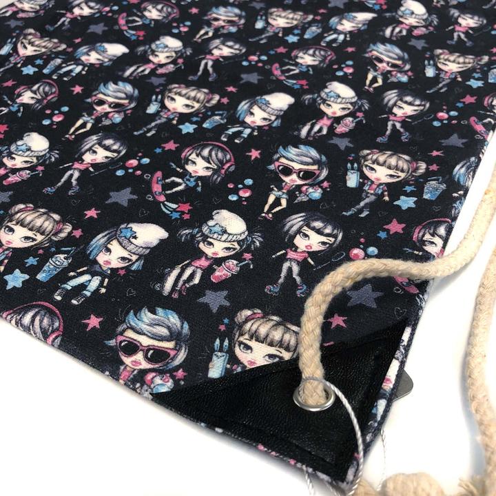 Image du produit KayBee GymBag Design Coton