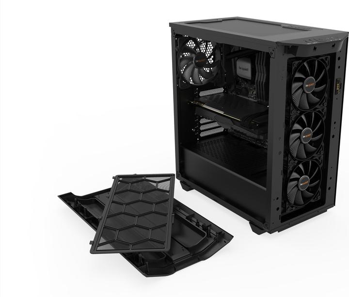 Immagine prodotto be quiet! Pure Base 500DX (ATX, mATX, Mini-ITX)