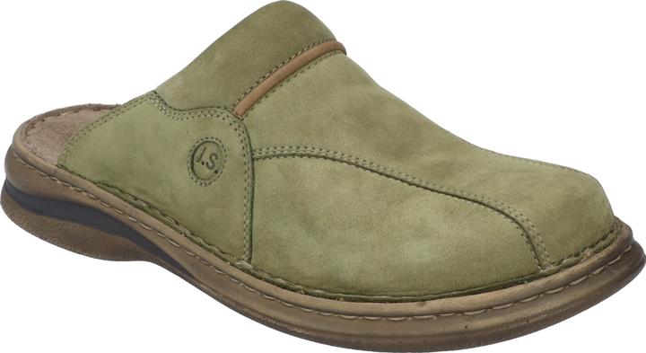 Josef Seibel Mules