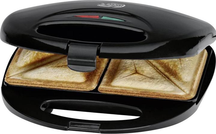 Image du produit Clatronic ST 3477 Grille-pain à sandwich