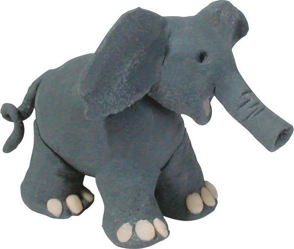Immagine prodotto Creative kids Set di plastilina