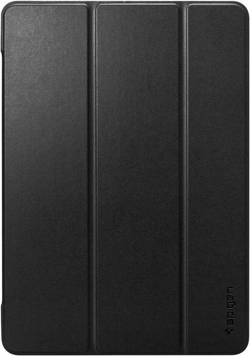 Actual product image Spigen Case Smart Fold (iPad 2019 (7th gene), iPad 2020 (8. Gen))