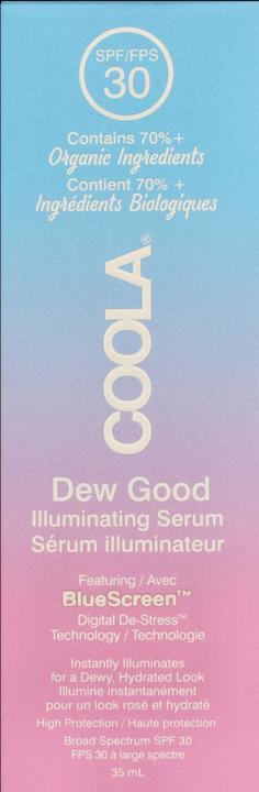 Produktbild Coola Suncare Dew Good (35 ml)