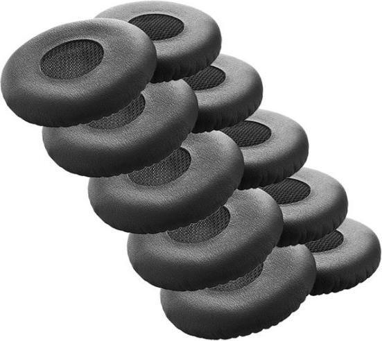 Produktbild Jabra Lederkissen