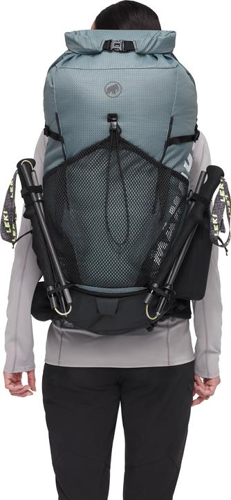 Actual product image Mammut Ducan Spine 50-60 Women (60 l)