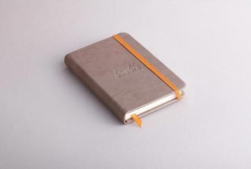 Immagine prodotto Rhodia Quaderni e quaderni Rho (A6, Righe, Copertina rigida)