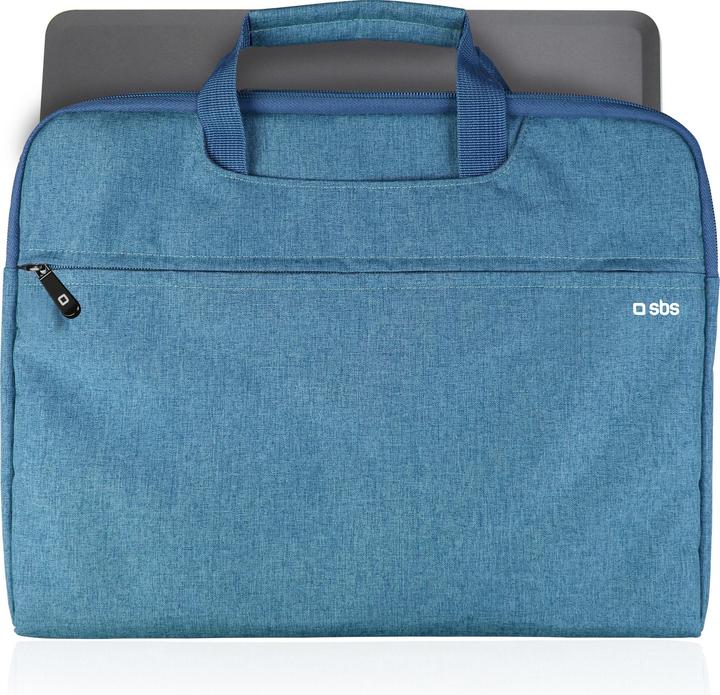 Actual product image SBS Bag with handles for Tablet and Notebook up to 13" (13", Universal)