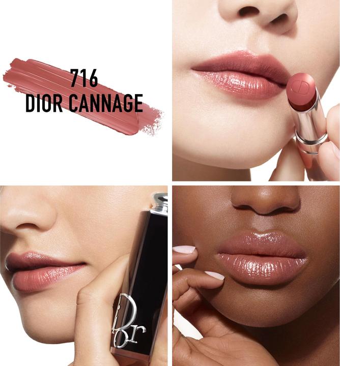 Produktbild Dior Addict Shine (716 Cannage)