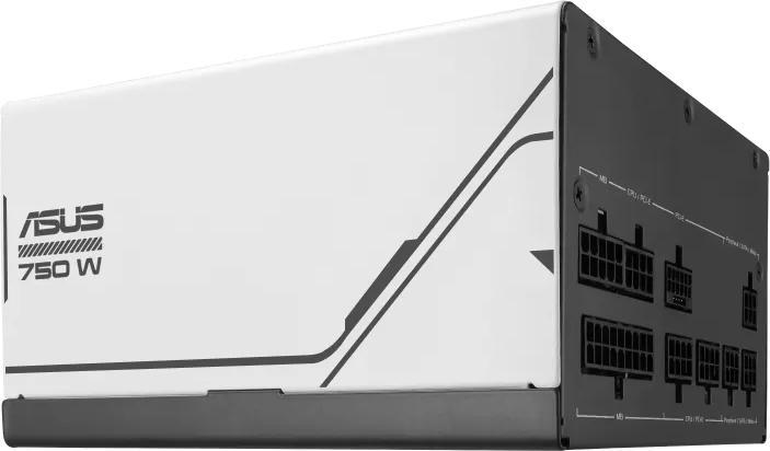 Actual product image ASUS Prime 750W Gold (750 W)