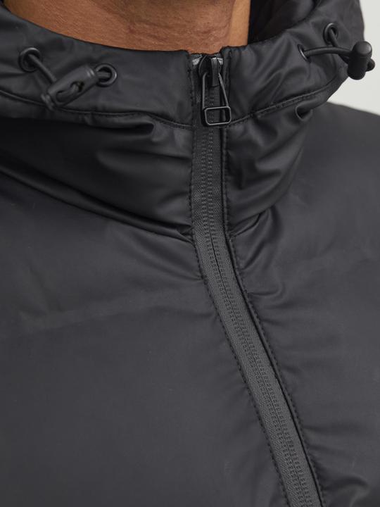 Immagine prodotto Jack & Jones Giacca imbottita in PU (XXL)
