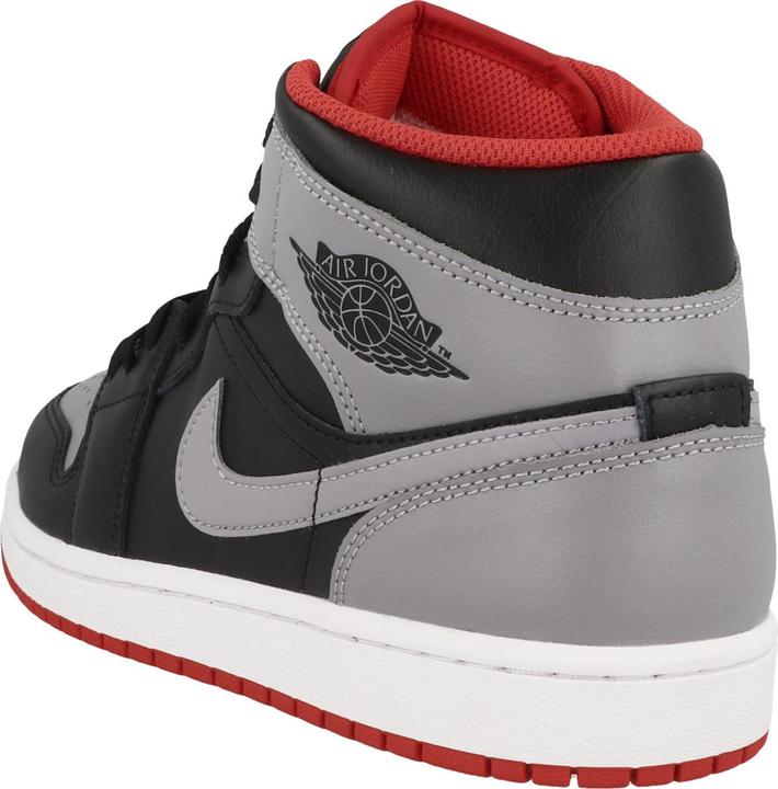 Immagine prodotto Nike Air Jordan 1 MID - 30147 (44.5)