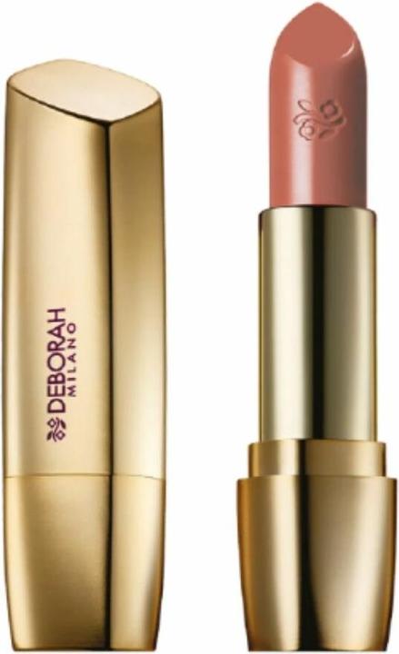Actual product image Deborah Milano Milano Red Lipstick No 39 (39)