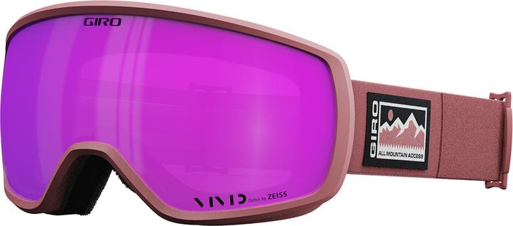 Actual product image Giro Balance II W Vivid Goggle