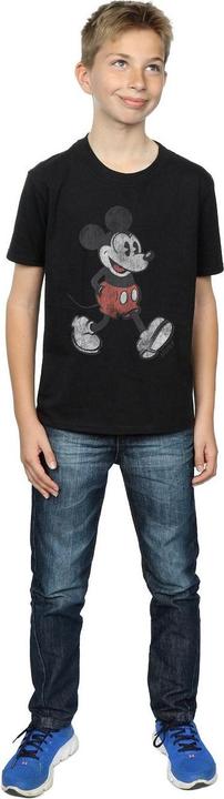 Immagine prodotto Disney Mickey Mouse Walking Maglietta Ragazzi (152, 158)