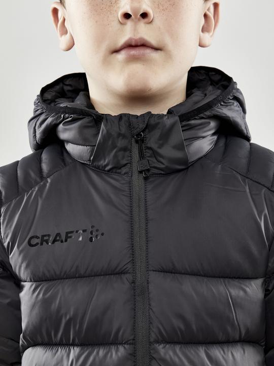 Produktbild Craft Core Explore Isolate Jacket Jr (134)