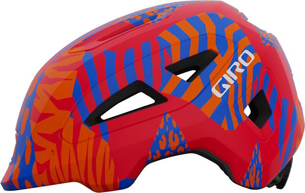 Image du produit Giro Scamp II Helmet (53 cm)
