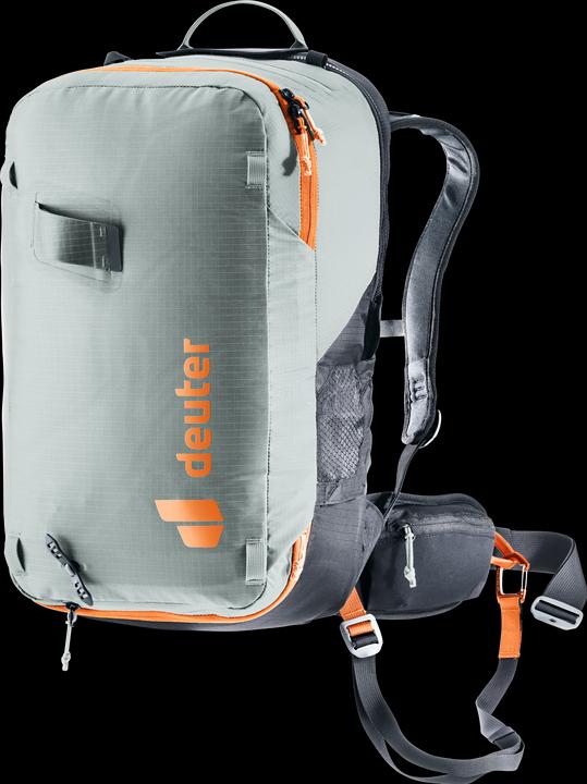 Actual product image Deuter Alproof Lite 22 (22 l)