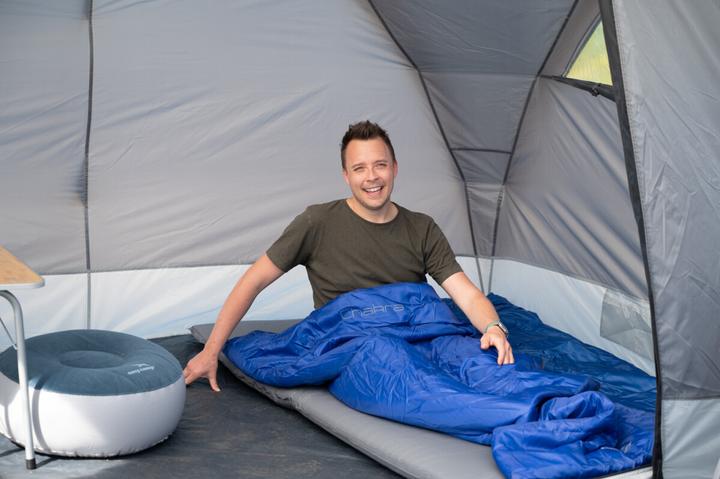 Actual product image Easy Camp Chakra (190 cm)