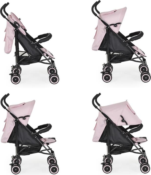 Immagine prodotto Moni Tettuccio parasole per passeggino Jerry