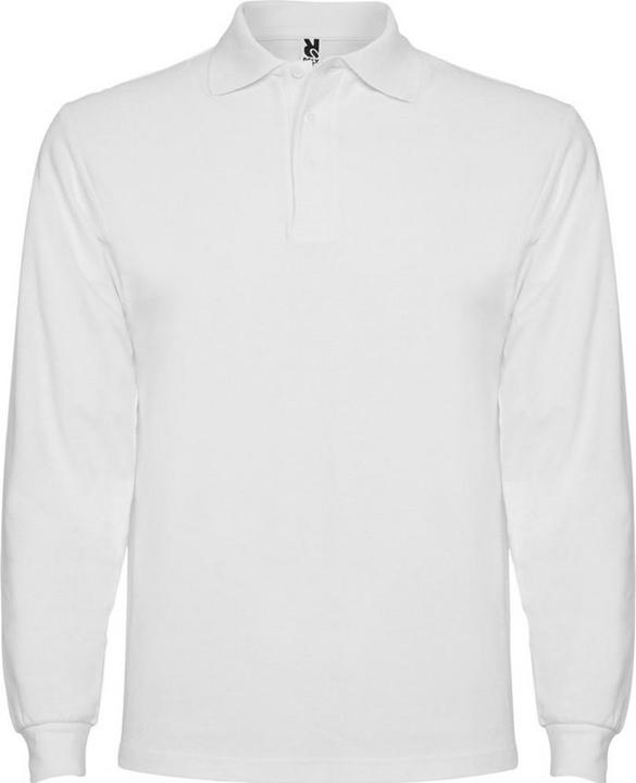 Immagine prodotto Alpinia Polo Estrella a maniche lunghe (3XL)