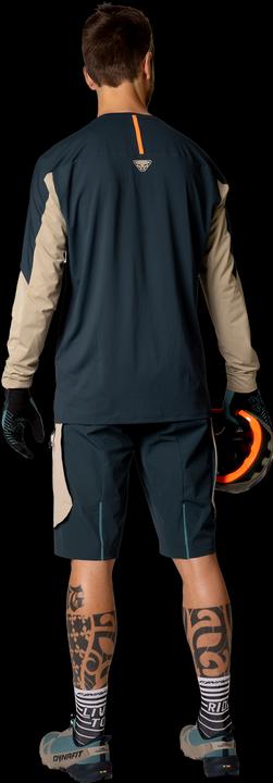Actual product image Dynafit Ride long sleeve shirt men (L)