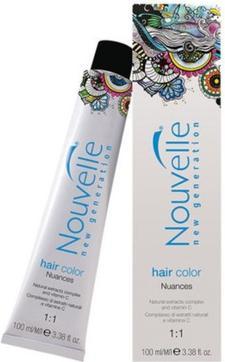 Immagine prodotto Nouvelle 1 nero 100ml (1 nero)