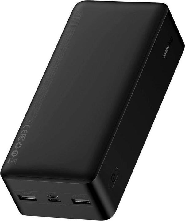 Produktbild Baseus Bipow (30000 mAh, 15 W, 111 Wh)