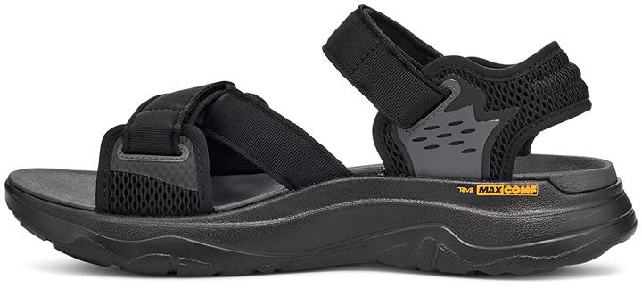 Produktbild Teva M'S Zymic, BLK, 44,5 (us 11) Grossbritannien 10 (44.5)