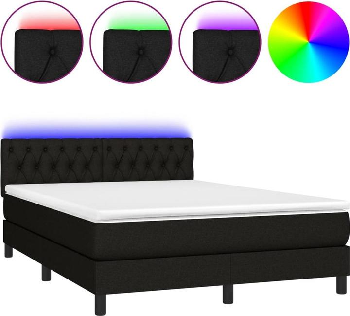 Actual product image VidaXL Jace (160 x 200 cm, 160 x 200 cm)