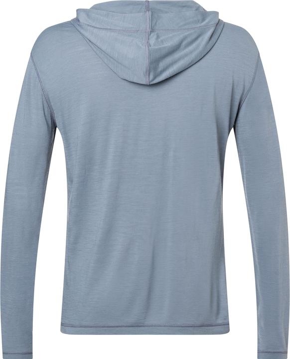 Actual product image Super Natural Summer Hoodie (XL)