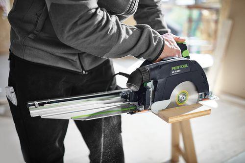 Produktbild Festool Handkreissäge HK 55 EBQ-Plus
